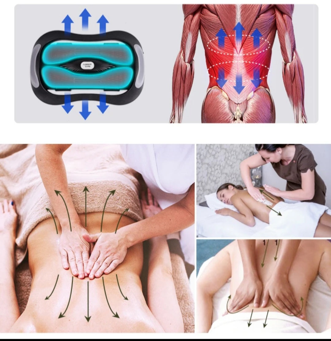 Heat stretch Pro