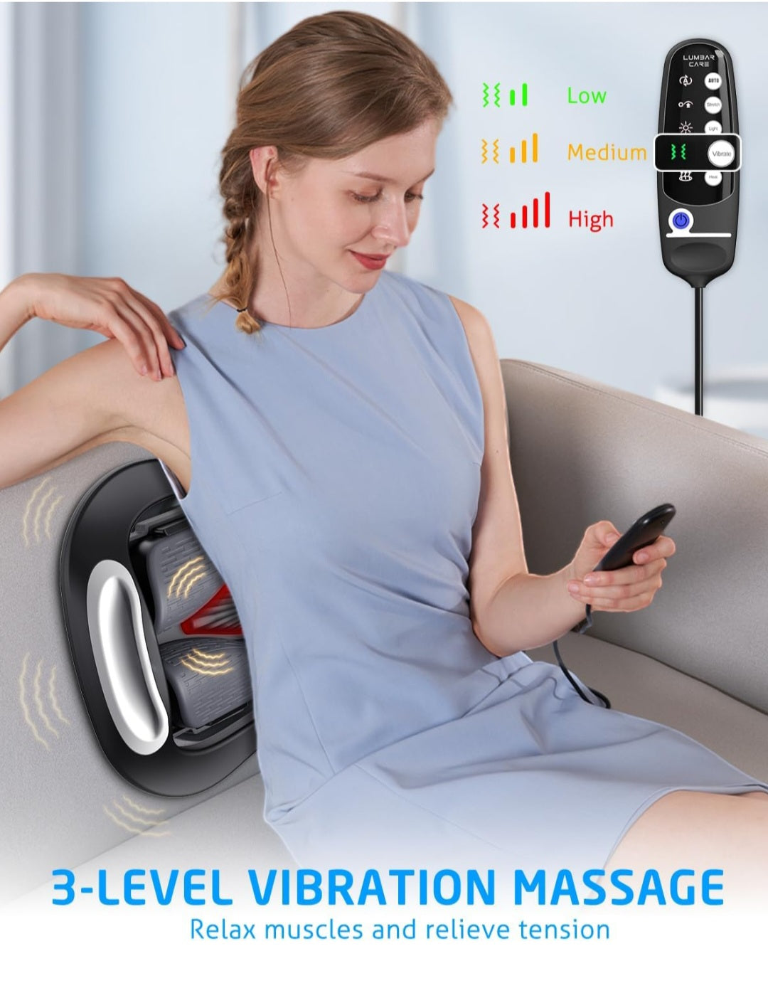 Heat stretch Pro