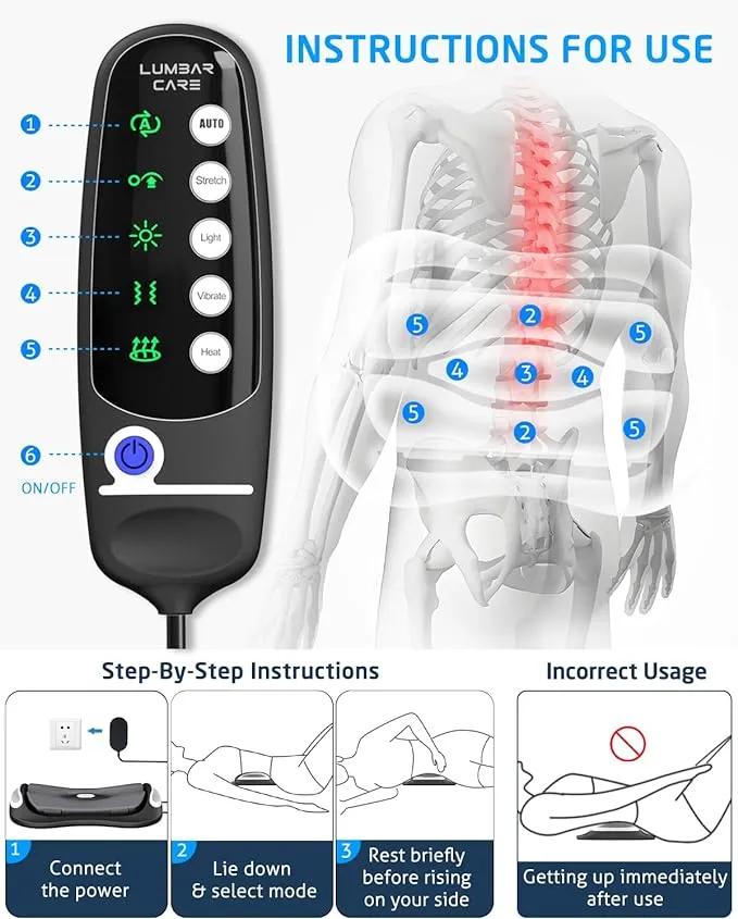Heat stretch Pro